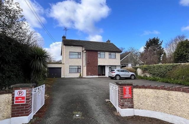 The Orchard, Main St, Dunleer, Co. Louth, Dunleer, Co. Louth - Click to view photos