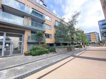 New Bancroft Hall, Tallaght, Dublin 24, Tallaght, Dublin 24