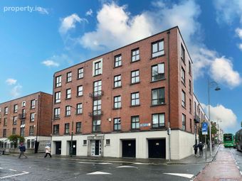 6 Sarsfield Quay Apartments, Liffey Street West, Arbour Hill, Dublin 7