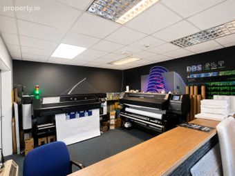 Unit C3, Block C, Centre Point Business Park, Park West, Dublin 12 - Image 3