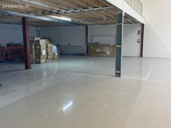 Unit 53, Briarhill Business Park, Ballybrit, Co. Galway - Image 5