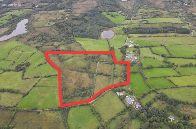 Cuiltebo, Claremorris, Co. Mayo - Click to view photos