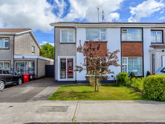 No 12 Ashgrove Lawn, Carrigaline, Co. Cork, Carrigaline, Co. Cork