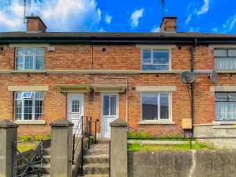 2 Liam Leech Terrace, Patrick Street, Drogheda, Co, Drogheda, Co. Louth