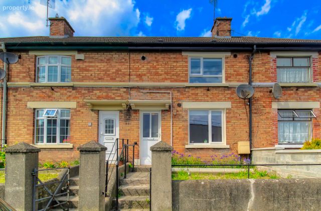 2 Liam Leech Terrace, Patrick Street, Drogheda, Co, Drogheda, Co. Louth - Click to view photos