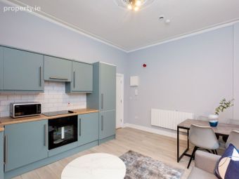 Apartment 1 , 15 Dufferin Avenue, South Circular Road, Dublin 8 - Image 2