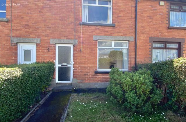 51 Liam Mellows Avenue, Arklow, Arklow, Co. Wicklow - Click to view photos
