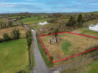 Old Schoolhouse Doocarrick, Cootehill, Co. Cavan - Image 2