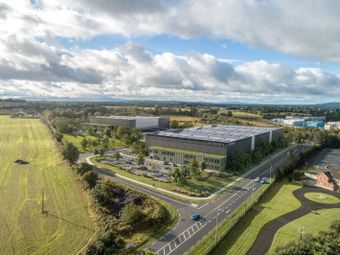 Unit 2 Alder, Dublin Road, Carlow Town, Co. Carlow