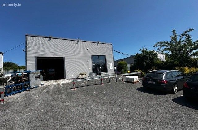 Unit 6a Zone A, Mullingar Business Park, Mullingar, Co. Westmeath - Click to view photos