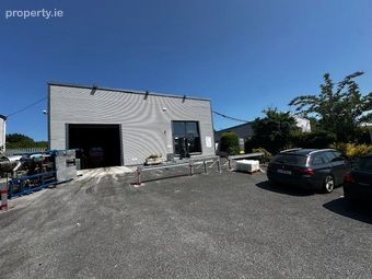 Unit 6a Zone A, Mullingar Business Park, Mullingar, Co. Westmeath