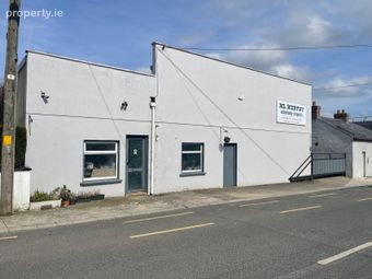 Murphy's Auto Body Repairs, Kells, Danesfort, Co. Kilkenny