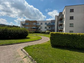 Apartment 35, Block B, Belfry Hall, Citywest, Co. Dublin - Image 2