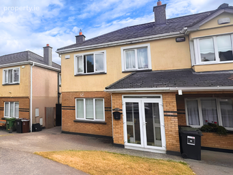 9 Carrigmore Grove, Aylesbury, Tallaght, Dublin 24, Tallaght, Dublin 24