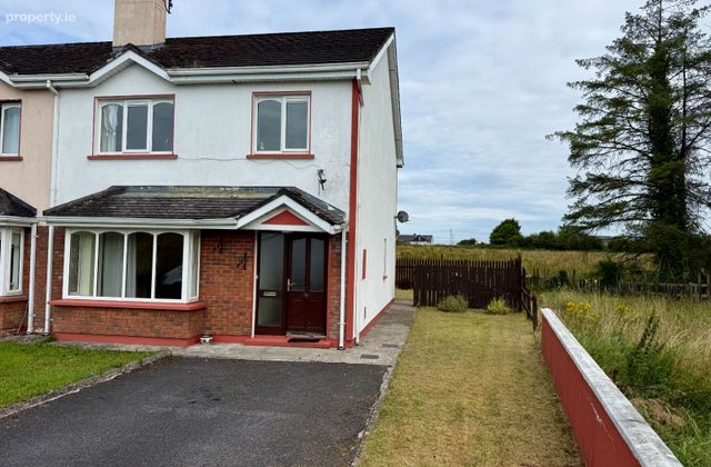 16 Cherryvale, Ballyhaunis, Ballyhaunis, Co. Mayo - Click to view photos