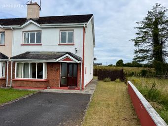 16 Cherryvale, Ballyhaunis, Ballyhaunis, Co. Mayo