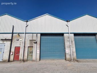 Unit 10, Airglooney Business Park, Tuam, Co. Galway, Tuam, Co. Galway