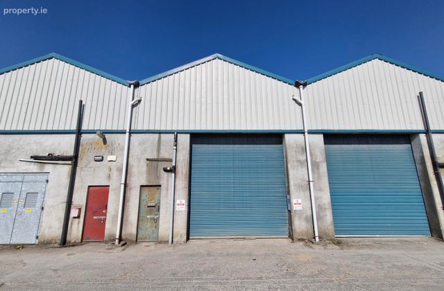 Unit 10, Airglooney Business Park, Tuam, Co. Galway, Tuam, Co. Galway - Click to view photos
