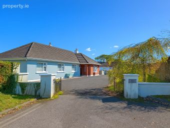 Anne Brook Lodge, Annebrook, Stradbally Road, Portlaoise, Co. Laois