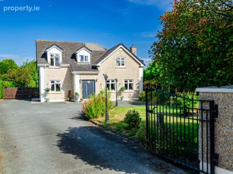 Crinstown, Maynooth, Co. Kildare, Maynooth, Co. Kildare