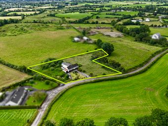 Sheeaun, Ballycrissane, Ballinasloe, Co. Galway, Ballycrossaun, Co. Galway - Image 2