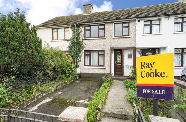 102 Drumfinn Road, Ballyfermot, Dublin 10, Ballyfermot, Dublin 10 - Click to view photos
