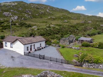 Errisbeg, Roundstone, Co.galway, Roundstone, Co. Galway - Image 3