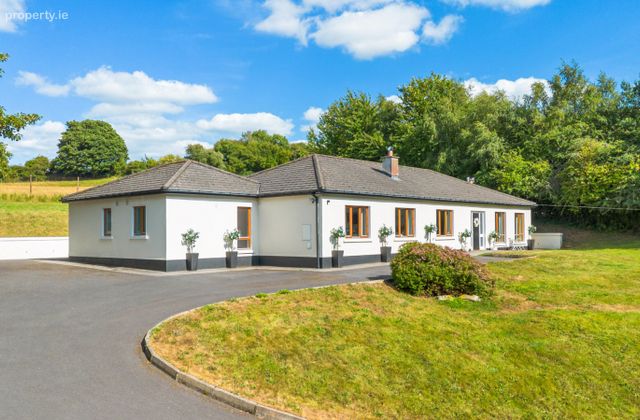 Ardevin, Cruagh Road, Rathfarnham, Dublin 16, Dublin 16 - Click to view photos