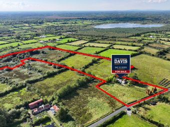 Cloncowley, Drumlish, Ballinamuck, Co. Longford - Image 2