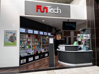 Unit 20, Gorey Shopping Centre, Gorey, Co. Wexford - Image 2