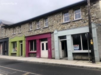Main St Ballina, Ballina, Co. Tipperary