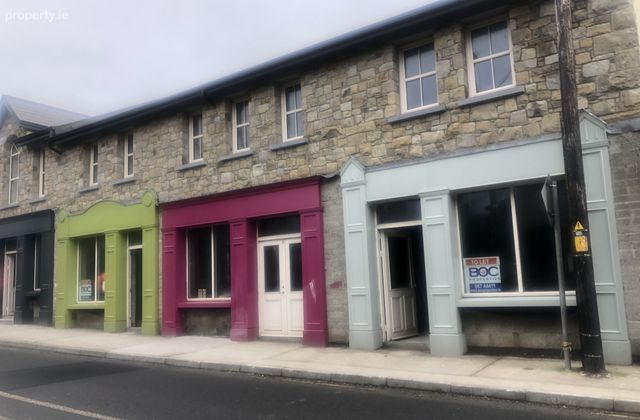 Main St Ballina, Ballina, Co. Tipperary - Click to view photos