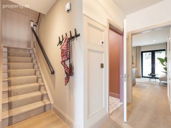 3 Bedroom End Of Terrace, Convent Road, Delgany, Co. Wicklow - Image 3