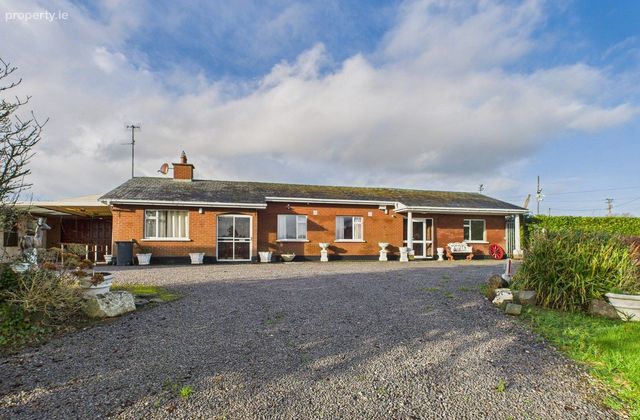 Quarry View, Tankardstown, Clonalvy, Clonalvy, Co. Meath - Click to view photos