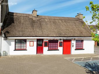 The Thatch Bar, Headford, Co. Galway, Headford, Co. Galway