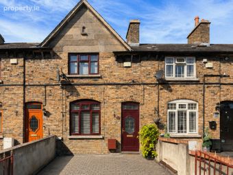 68 O'reilly Avenue, Ceannt Fort, Mount Brown, Dublin 8, Dublin 8 - Image 2