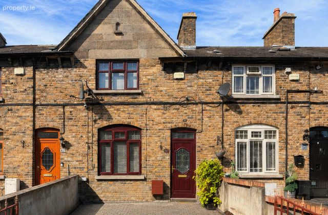 68 O'reilly Avenue, Ceannt Fort, Mount Brown, Dublin 8, Dublin 8 - Click to view photos