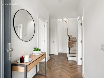 84 Oldtown Woods, Celbridge, Co.kildare, Celbridge, Co. Kildare - Image 2