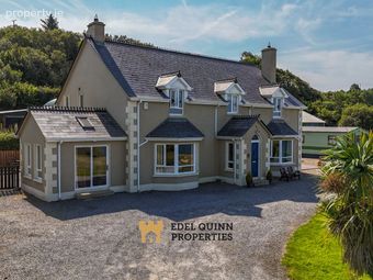 Binroe, Bruckless, Bruckless, Co. Donegal