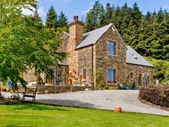 Temair House, Tara Hill, Gorey, Co. Wexford, Ballymoney, Co. Wexford