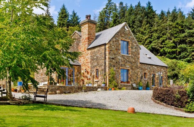 Temair House, Tara Hill, Gorey, Co. Wexford, Ballymoney, Co. Wexford - Click to view photos