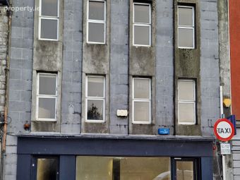 1st & 2nd Floor, 4 Eyre Square, Galway City Centre, Co. Galway