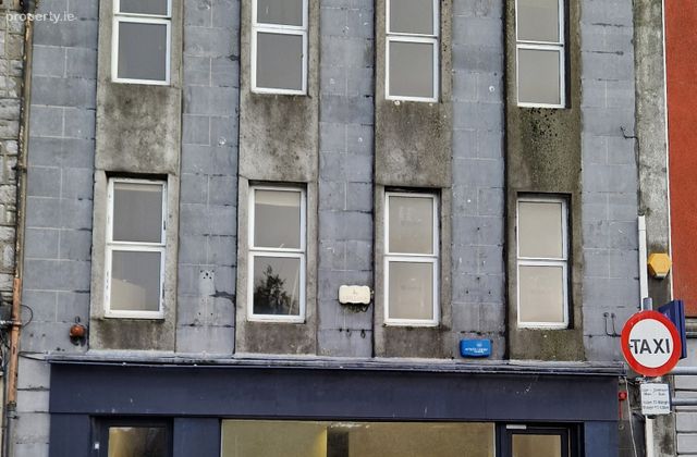 1st &amp; 2nd Floor, 4 Eyre Square, Galway City Centre, Co. Galway - Click to view photos