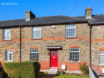 Devitt Villas, Glenageary, Co. Dublin, Glasthule, Co. Dublin