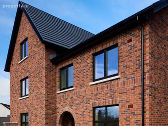 4 Bedroom, Celbridge, Co. Kildare