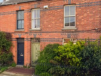 4 Saint Kevin's Parade, Dublin 8, Portobello, Dublin 8