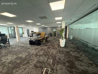 Block E, Westland Business Park, Nangor Road, Dublin 12, Dublin 12 - Image 3