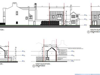54 Rathgar Avenue, Mews Site With Full Planning Permission, Rathgar, Dublin 6 - Image 2
