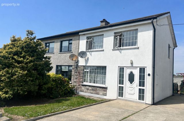38 Cherryorchard Heights, Enniscorthy, Co. Wexford - Click to view photos