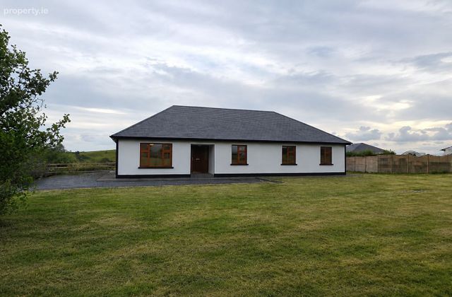 Drumbrastle East, Newport, Newport, Co. Mayo - Click to view photos